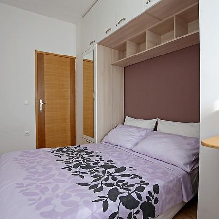 Apartment Sara Zadar Exterior foto