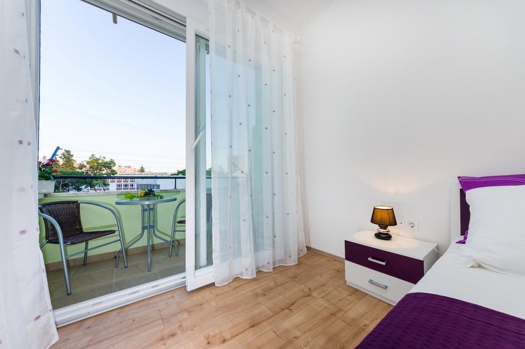 Apartment Sara Zadar Cameră foto