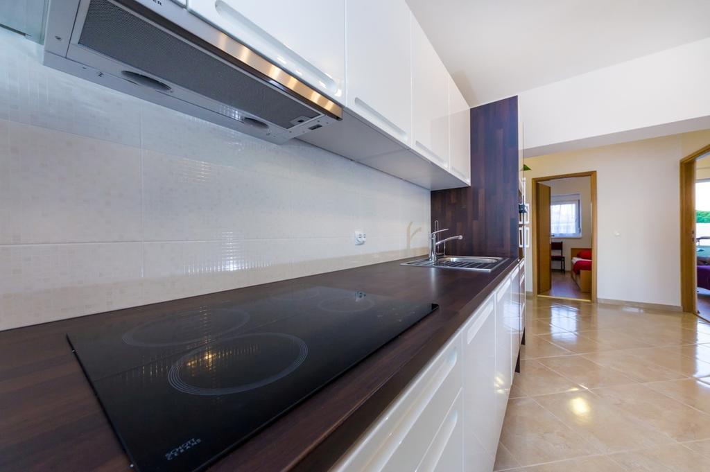 Apartment Sara Zadar Cameră foto