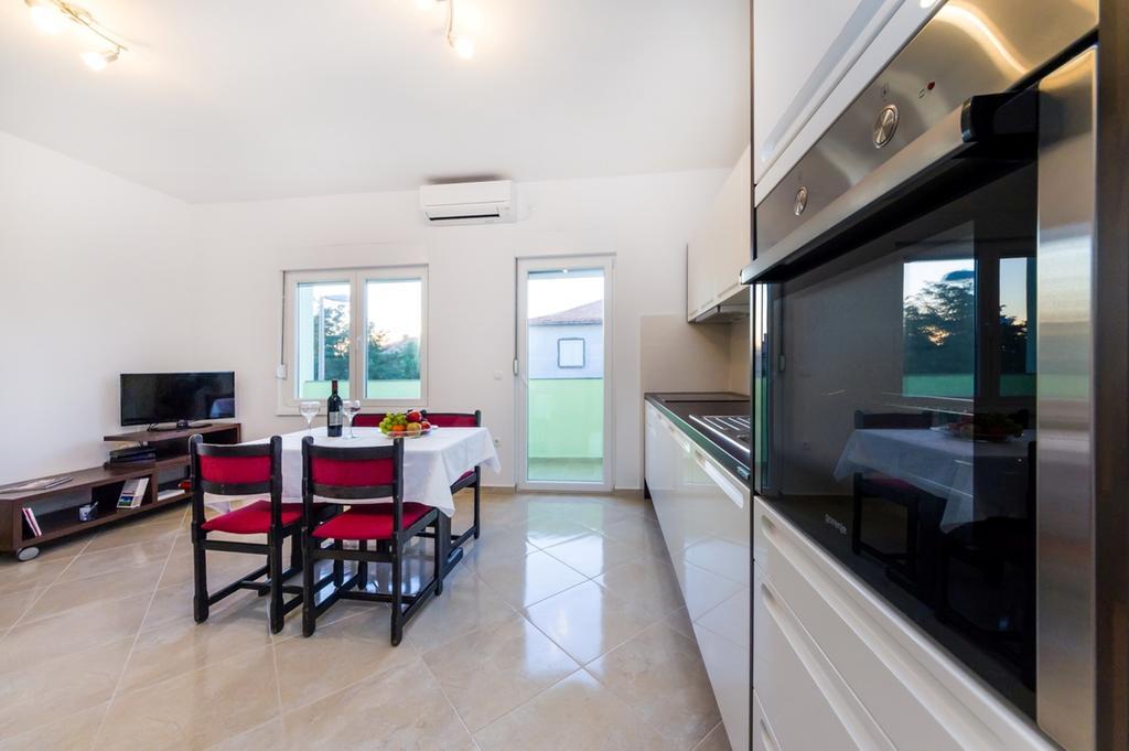 Apartment Sara Zadar Cameră foto