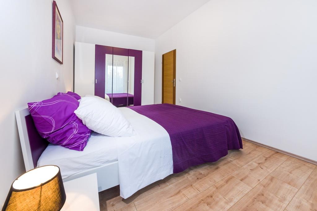 Apartment Sara Zadar Cameră foto