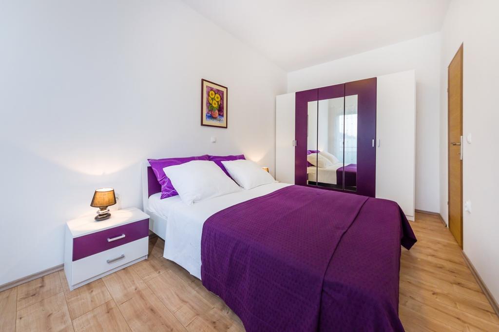 Apartment Sara Zadar Cameră foto